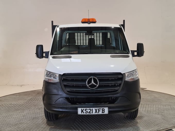 2025 Mercedes-benz Sprinter