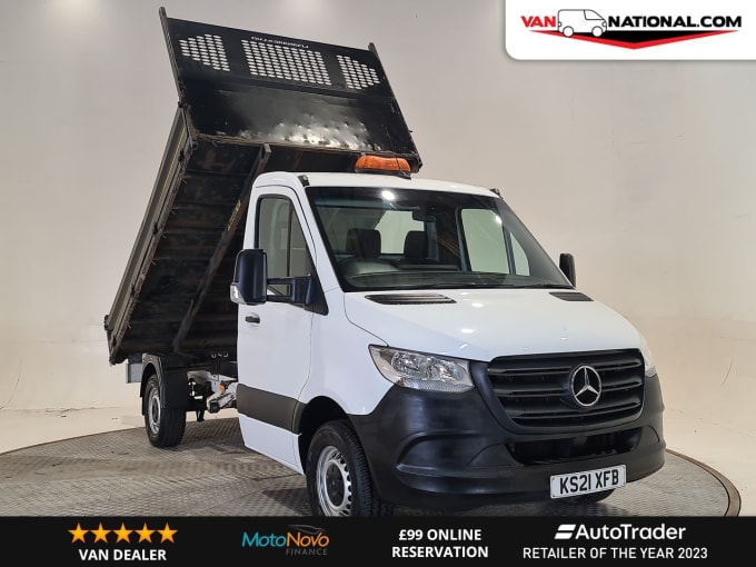 2025 Mercedes-benz Sprinter