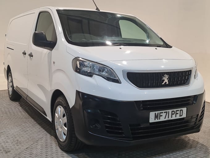 2025 Peugeot Expert