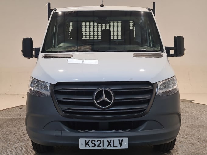 2025 Mercedes-benz Sprinter