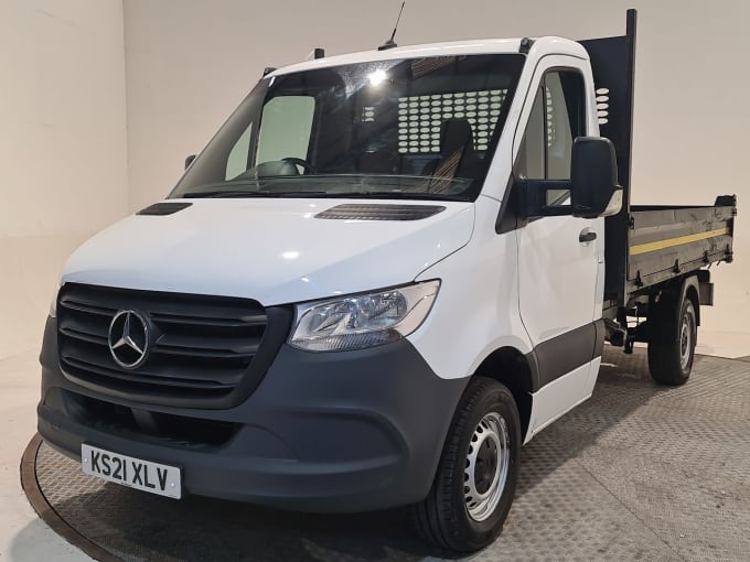 2025 Mercedes-benz Sprinter