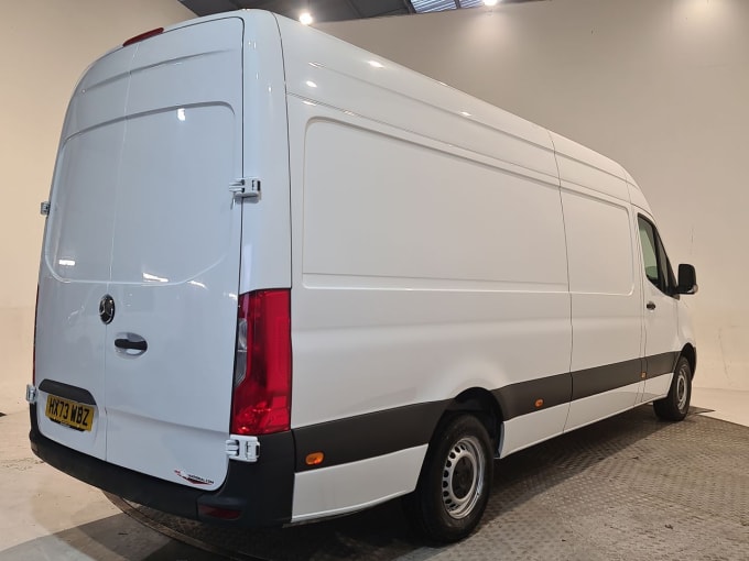 2025 Mercedes-benz Sprinter