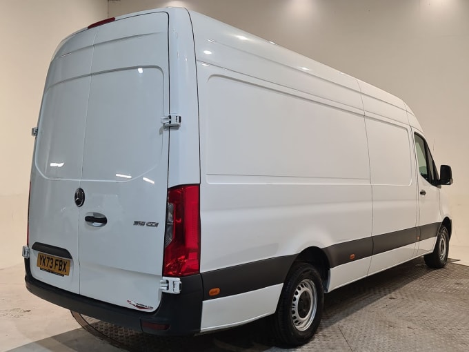 2025 Mercedes-benz Sprinter