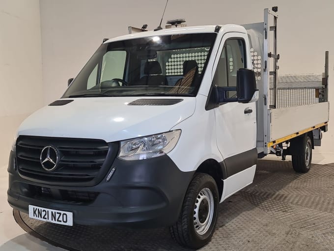 2025 Mercedes-benz Sprinter