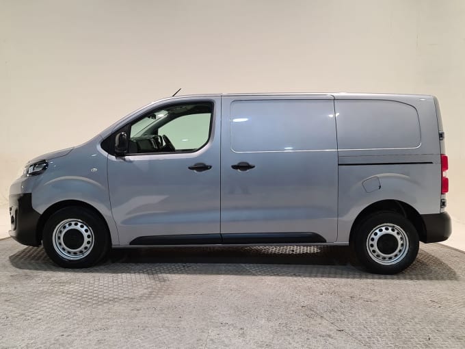 2025 Citroen Dispatch