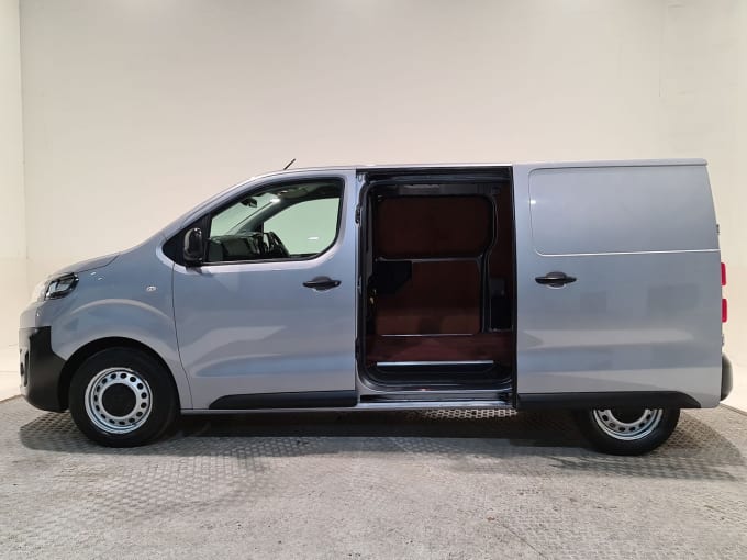 2025 Citroen Dispatch