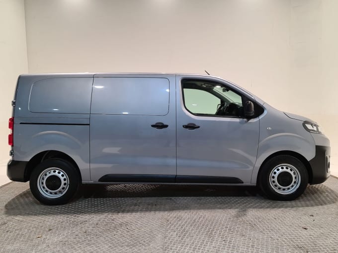 2025 Citroen Dispatch