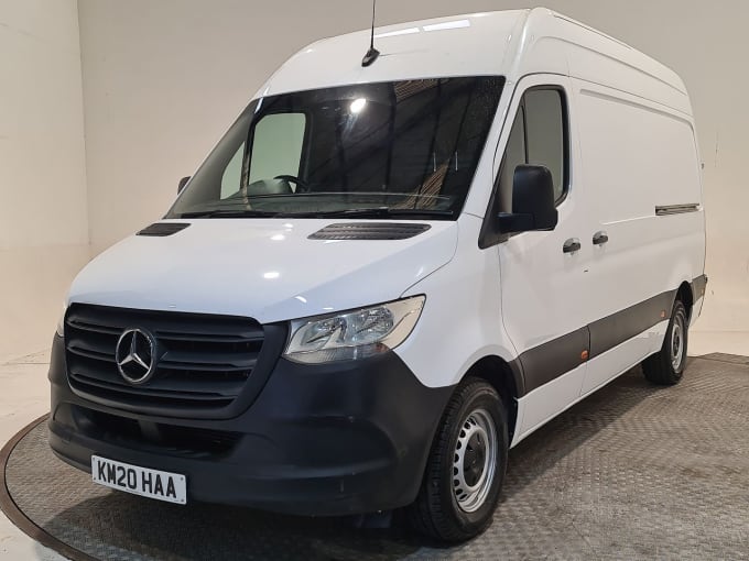 2025 Mercedes-benz Sprinter