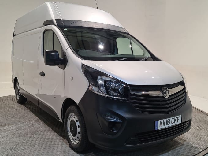 2025 Vauxhall Vivaro