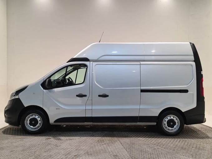 2025 Vauxhall Vivaro