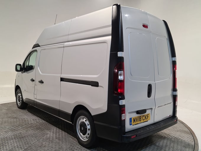 2025 Vauxhall Vivaro