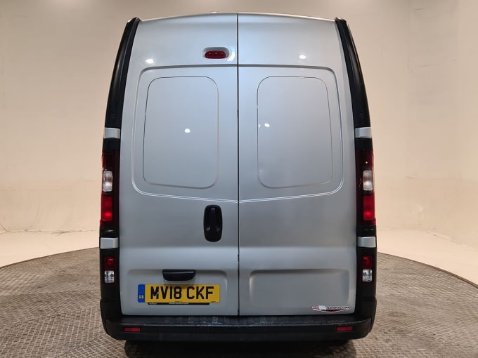 2025 Vauxhall Vivaro