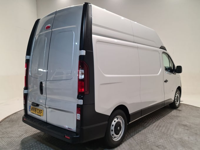 2025 Vauxhall Vivaro