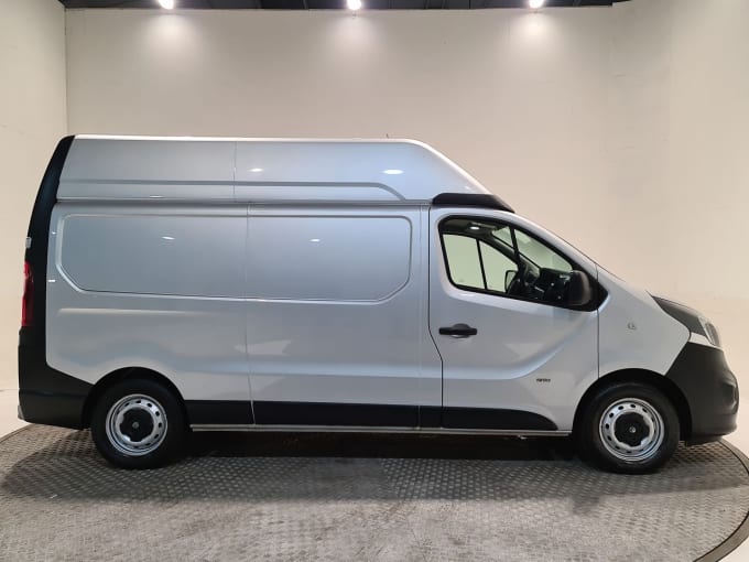 2025 Vauxhall Vivaro