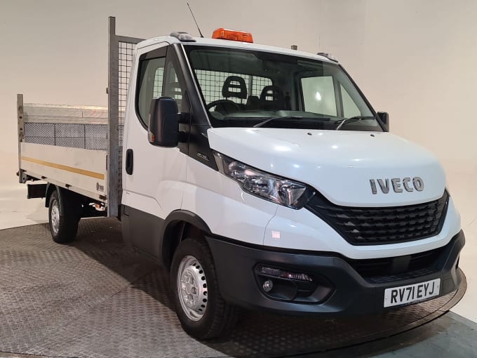 2025 Iveco Daily