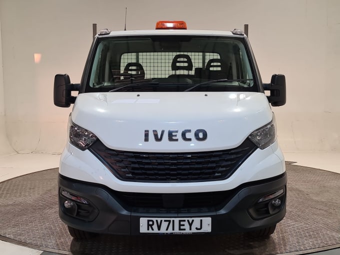 2025 Iveco Daily