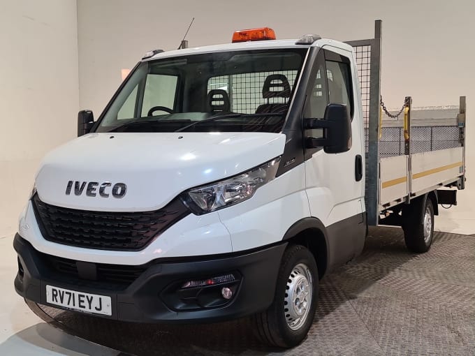 2025 Iveco Daily