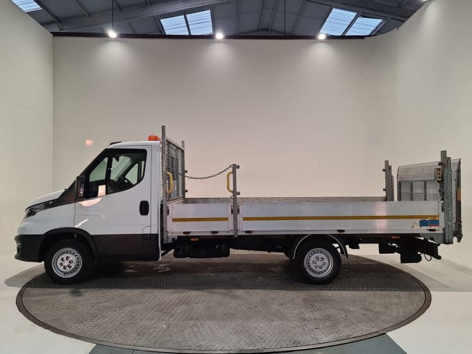 2025 Iveco Daily