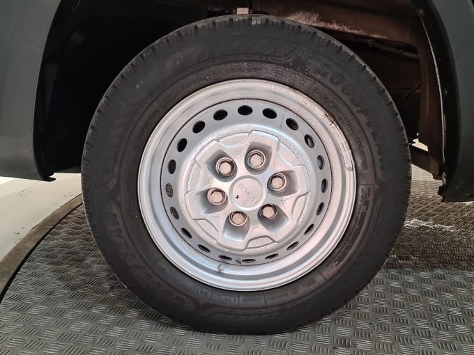 2025 Iveco Daily