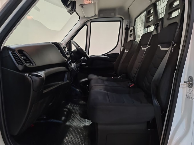 2025 Iveco Daily