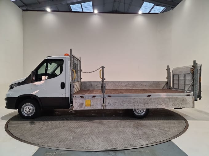 2025 Iveco Daily