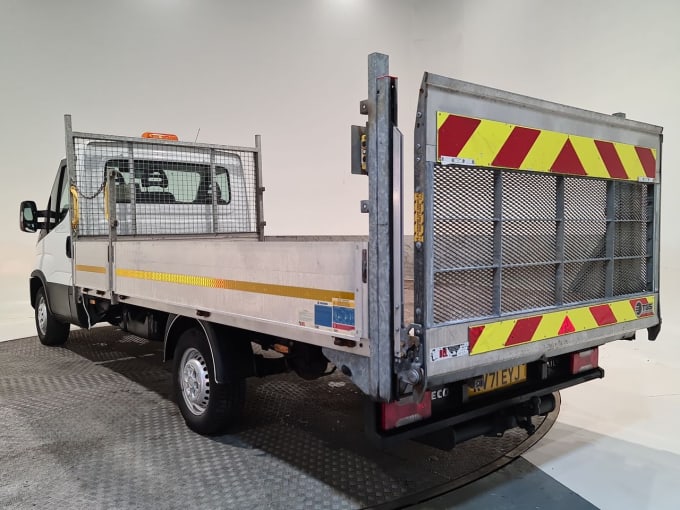 2025 Iveco Daily
