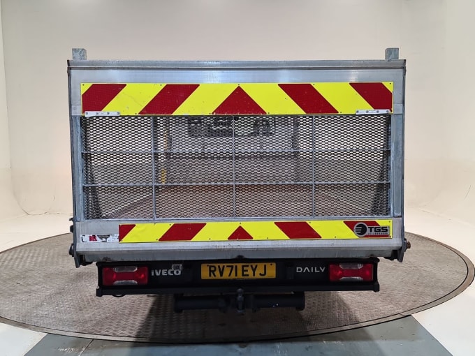 2025 Iveco Daily