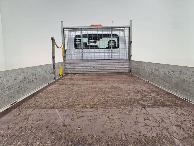 2025 Iveco Daily