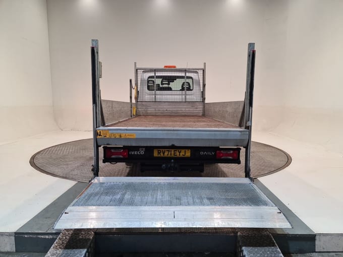 2025 Iveco Daily