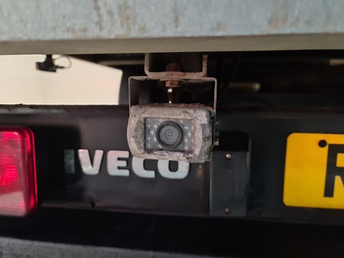 2025 Iveco Daily