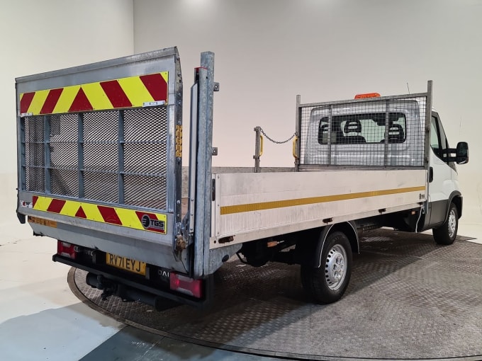 2025 Iveco Daily