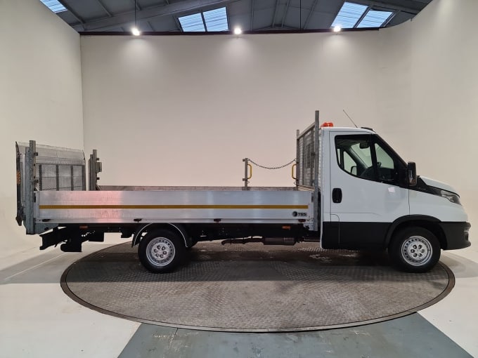 2025 Iveco Daily