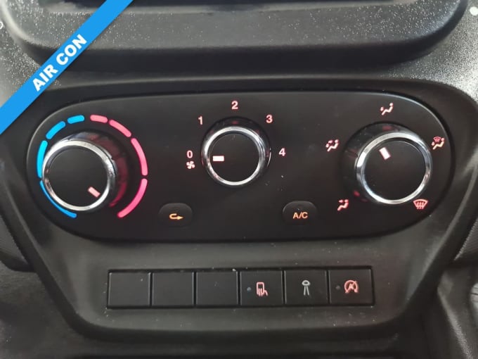 2025 Iveco Daily