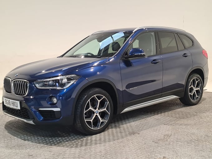 2025 BMW X1