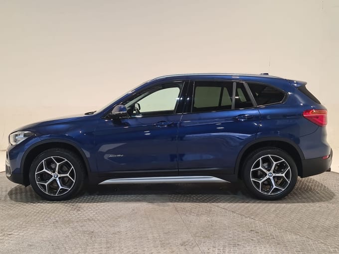 2025 BMW X1