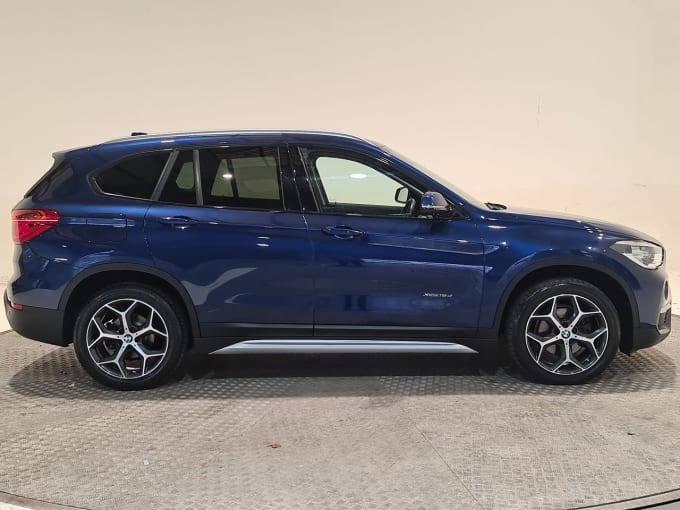 2025 BMW X1