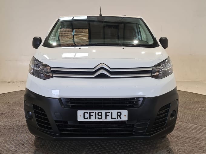 2025 Citroen Dispatch