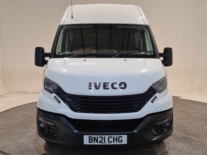 2025 Iveco Daily