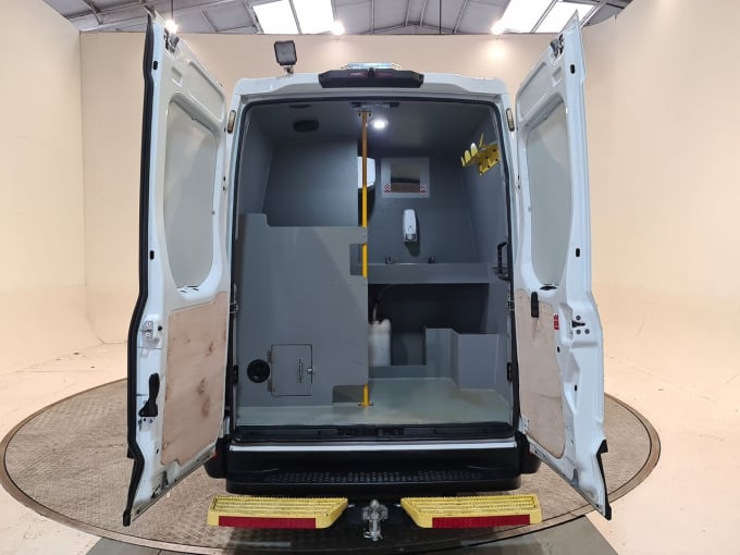 2025 Iveco Daily