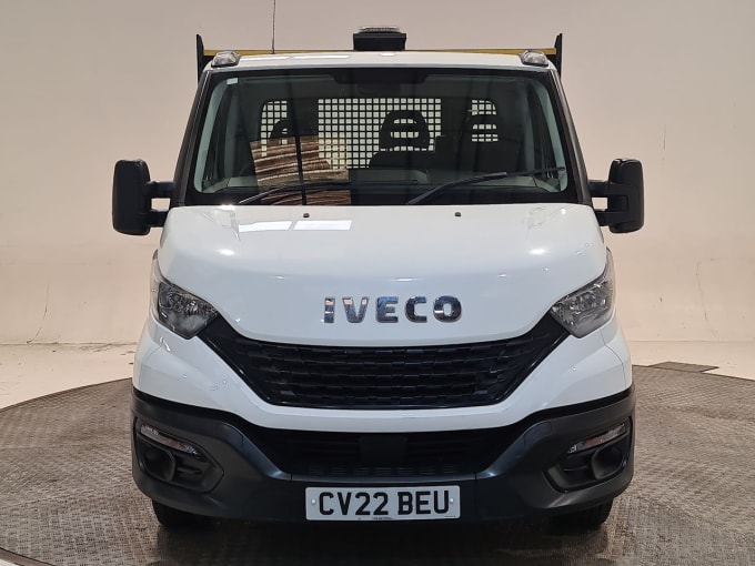 2025 Iveco Daily