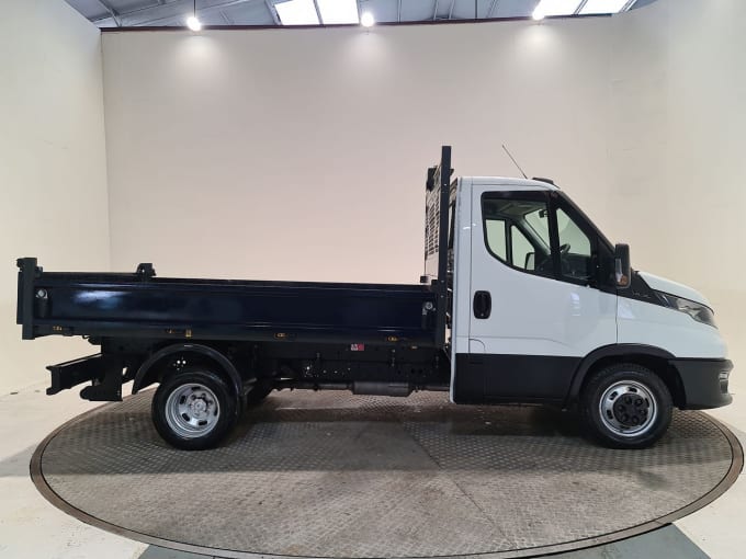 2025 Iveco Daily