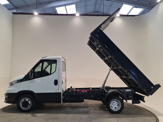 2025 Iveco Daily