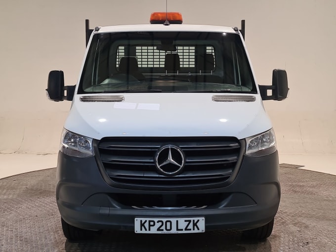 2025 Mercedes-benz Sprinter