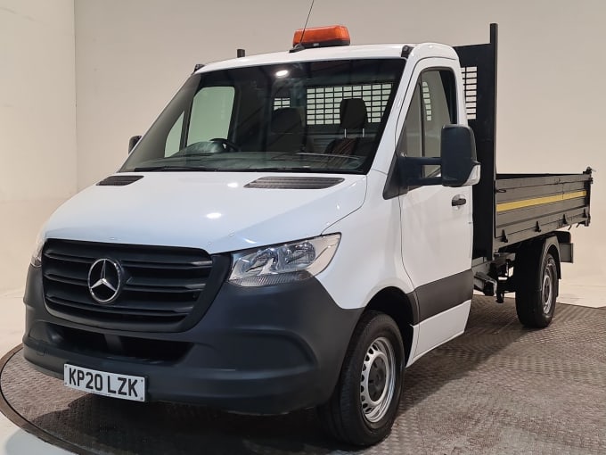 2025 Mercedes-benz Sprinter