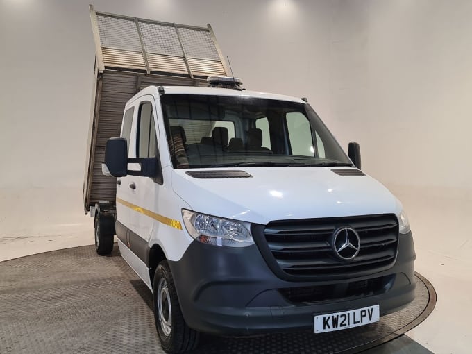 2025 Mercedes-benz Sprinter