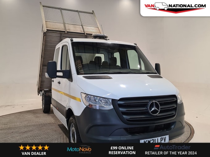 2025 Mercedes-benz Sprinter