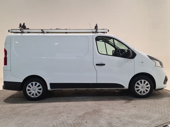 2025 Renault Trafic