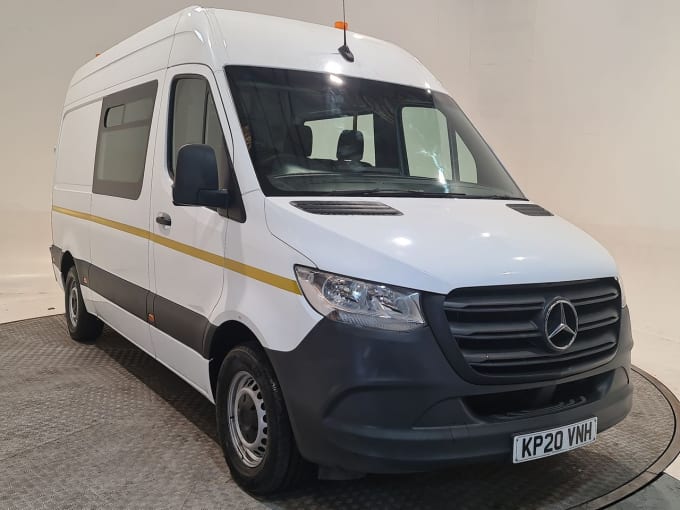 2025 Mercedes-benz Sprinter