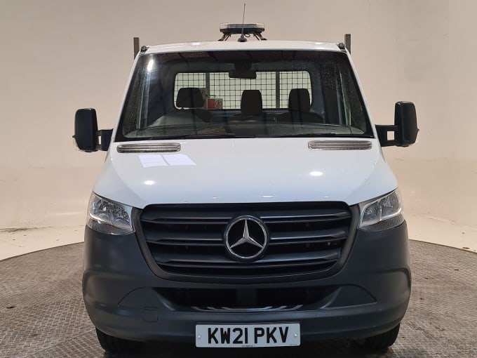 2025 Mercedes-benz Sprinter