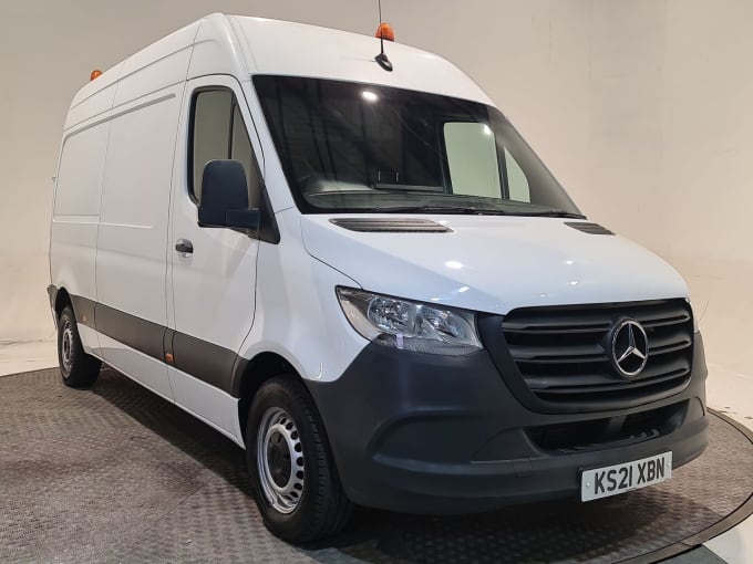 2025 Mercedes-benz Sprinter